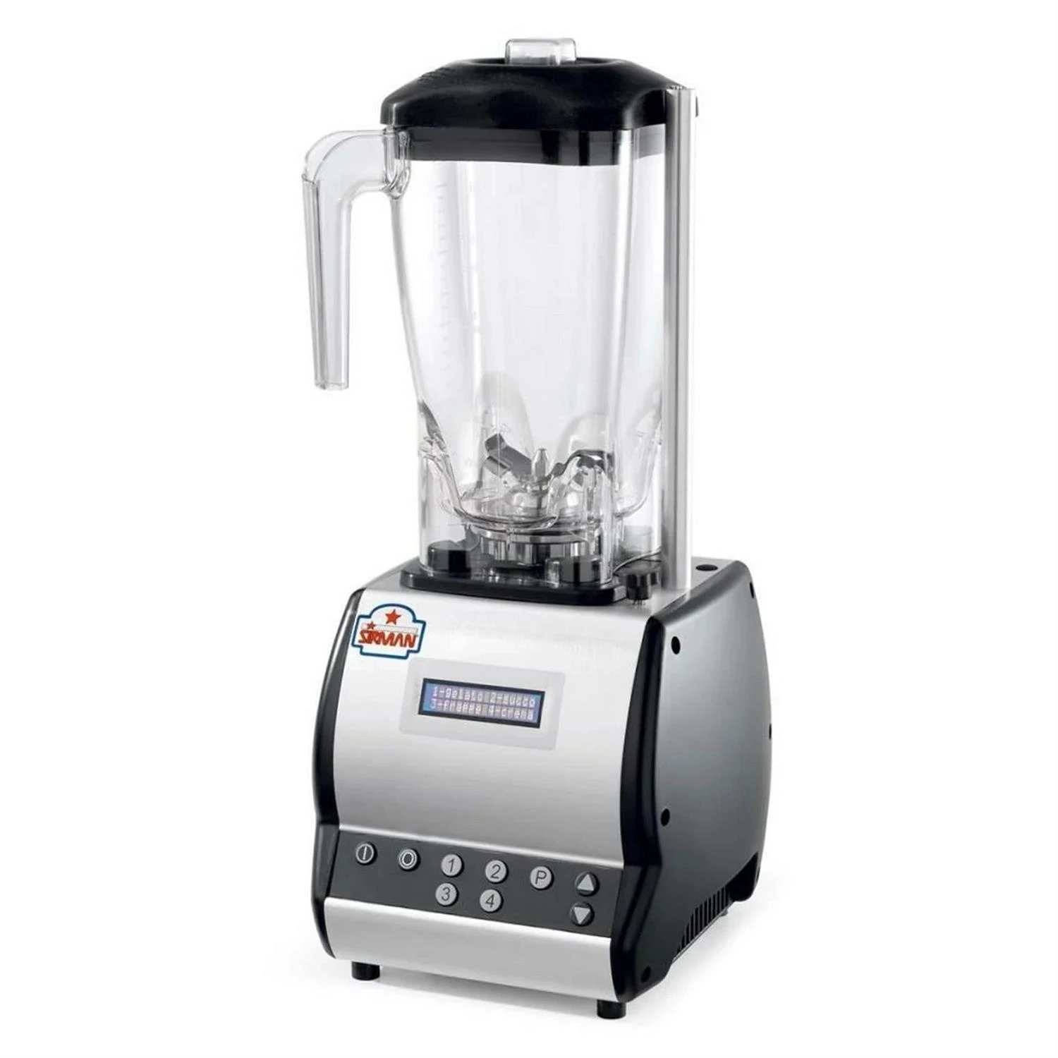 BLENDER BARMASTER Q  KARE HAZNELI 750W