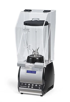 BLENDER BARMASTER T SES GECIRMEZ YUVARLAK HAZNELI 750W