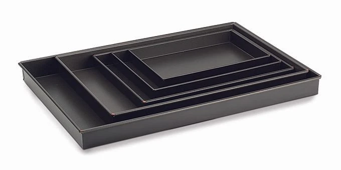 PISIRME TEPSISI 400x300x50 MM