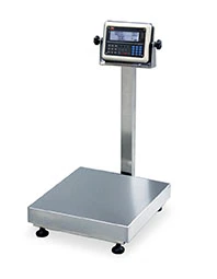BASKUL 150 KG 40x50 CM