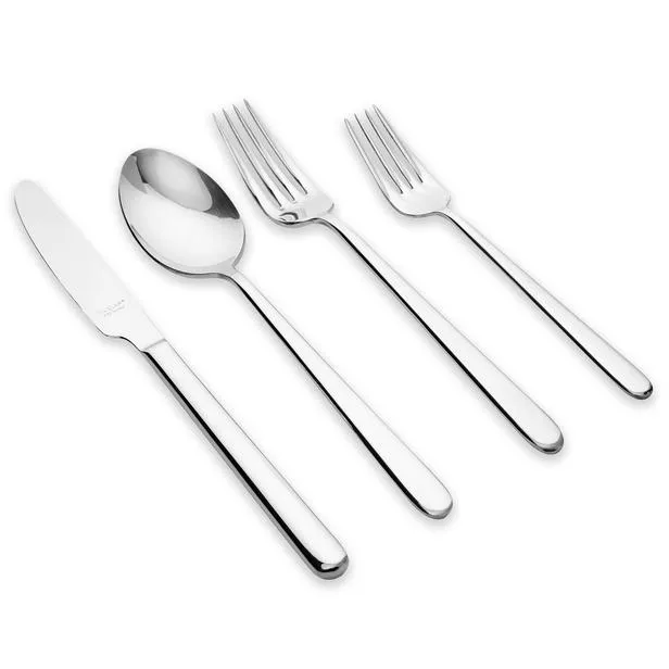 BUTİK YEMEK KAŞIK 3MM