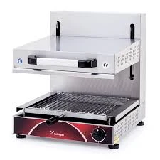 SALAMANDER ELEKTRİKLİ 