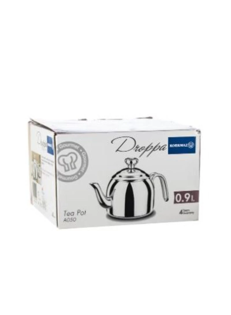 A050 DROPPA DEMLİK 0,9 LT