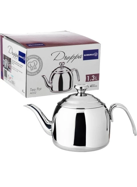 A052 DROPPA DEMLİK 1,3 LT
