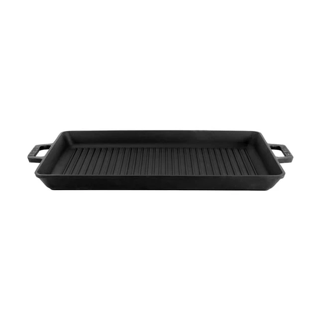 IZGARA TAVA 26X45 METAL KULPLU
