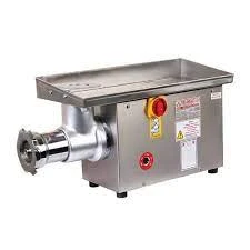 ET KIYMA MAKİNESİ SOĞUTUCULU INOX KAFA NO:32 230V