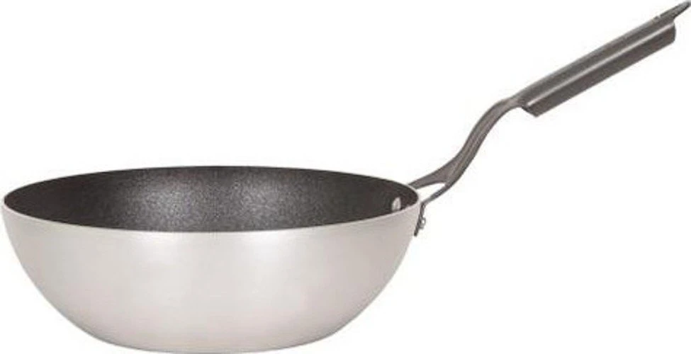WOK 28 TAVA İNDÜKSİYON HORECA CHEFLINE MEHTAP
