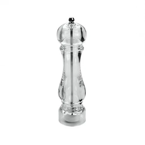 AKRİLİK BAHARAT DEĞİRMEN 14 CM 