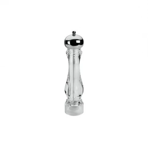 AKRİLİK BAHARAT DEĞİRMENİ 26 CM 