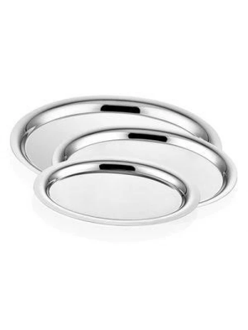 OVAL TABAK
