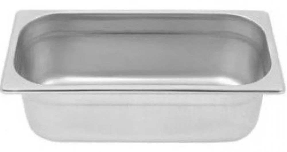 STANDART GASTRONOM KÜVET 1/3   200 325X176