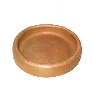 YUVARLAK KİREMİT 15 CM 