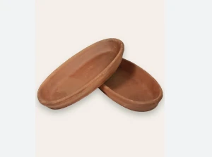 OVAL KİREMİT 1,5 NO TAVA 26 cm