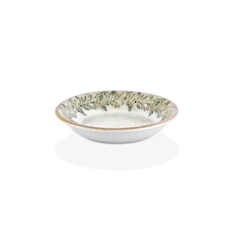 OLİVA ZEST ÇUKUR TABAK 15 CM 220CC