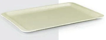 37X53 TRİAFORM POLYESTER TEPSİ