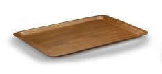 KRAFT TEPSİ 36CM X 46CM KAYMAZ MAT