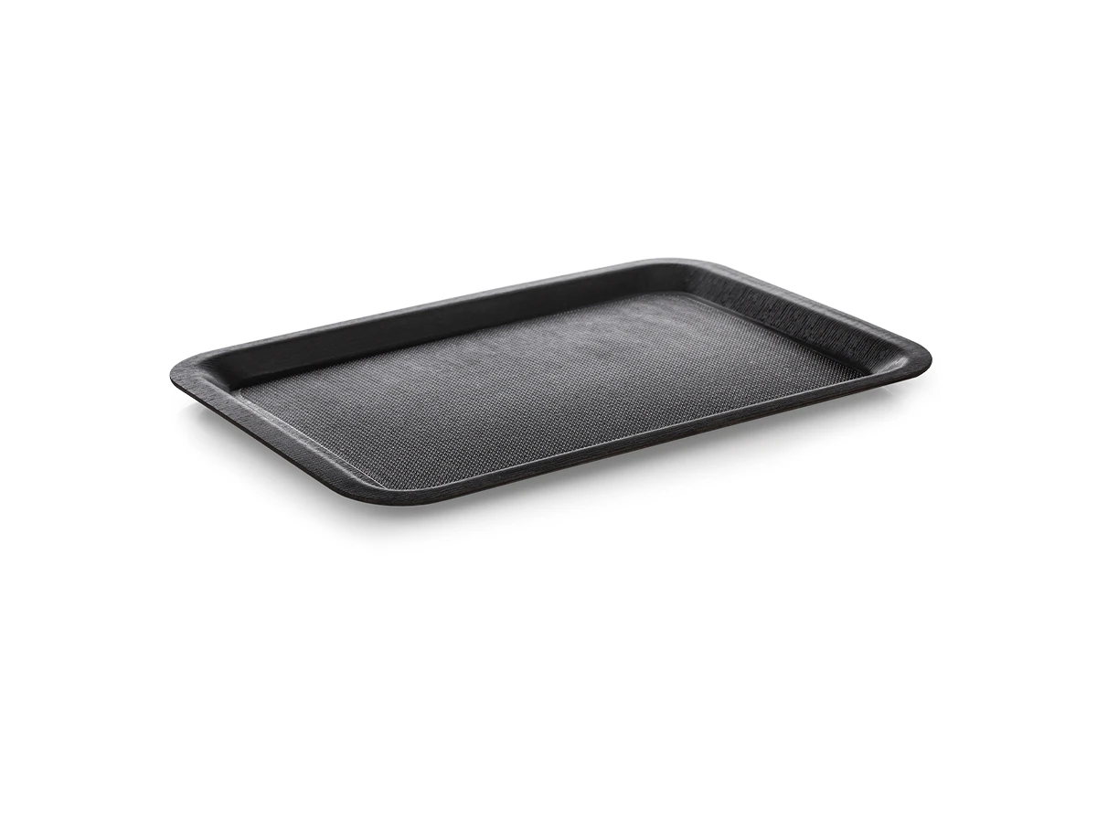 KRAFT TEPSİ 43CM X 61CM KAYMAZ MAT