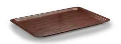 KRAFT TEPSİ 48CM X 75CM KAYMAZ PARLAK