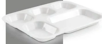 POLİKARBON AMERİKAN TABLDOT 28X35CM