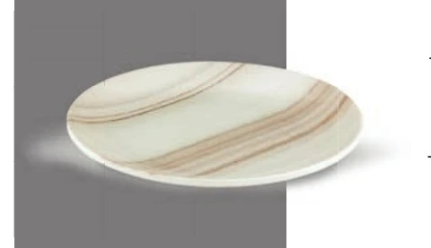 PORELİN ENT SERİSİ SERVİS 19 CM