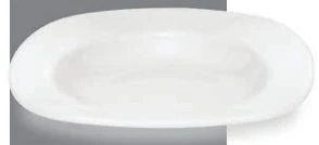 ÇUKUR YEMEK TABAĞI 20 CM