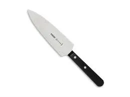 Creme Pasta Servis Bıçağı 18 cm W Dişli 