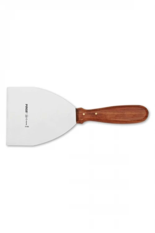 Creme Spatula No. 3 12 cm Aşap Sap