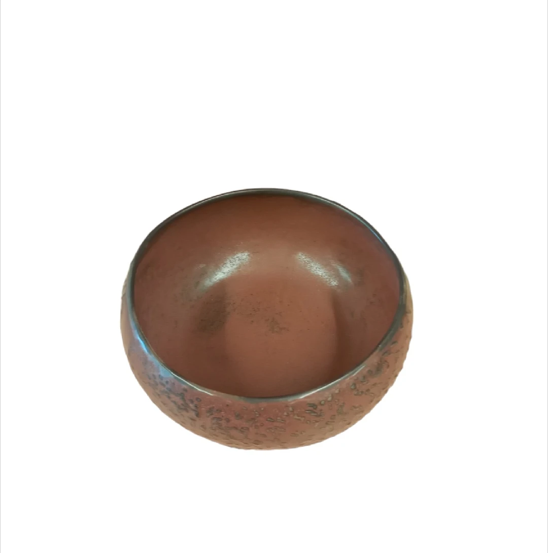 PUNTO TİERRA 16 CM KASE