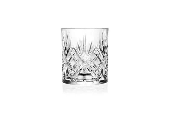 MELODİA 240 ML SU BARDAĞI