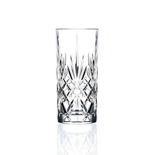 MELODİA 360 ML MEŞRUBAT BARDAĞI