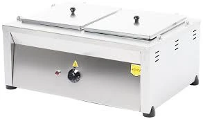 2 KAPLI BENMARİ ELEKTRİKLİ