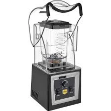 YENİ BAR BLENDER PRO