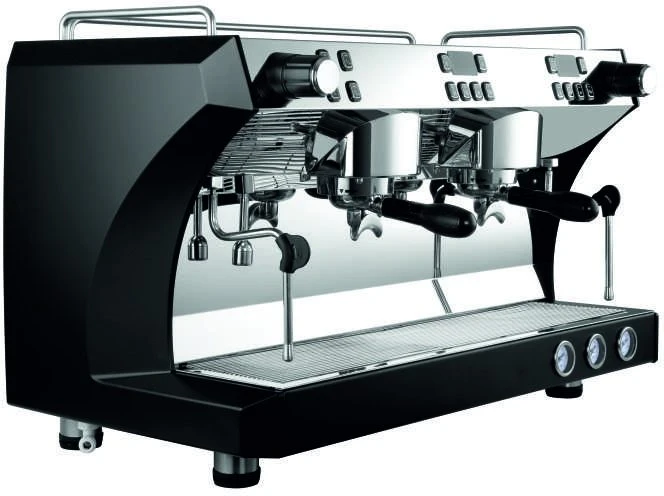 PROFESYONEL ESPRESSO KAHVE MAKİNESİ