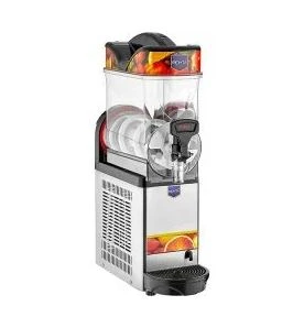 1'Lİ SLUSH SOĞUTUCU 12 LT