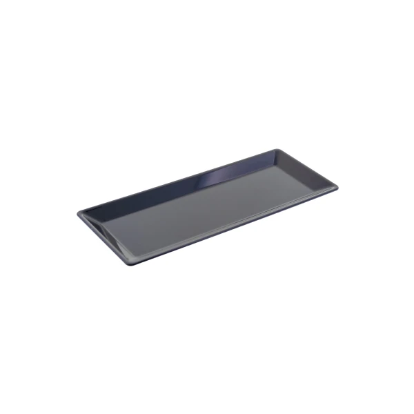 TABAK 14*34 CM PC SİYAH
