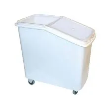 ERZAK KONTEYNERİ  100 LT