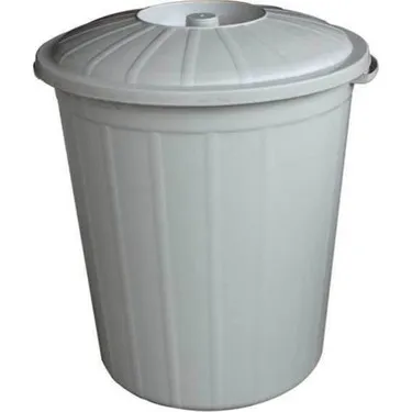 HERKÜL ÇÖP KOVASI  100 LT.