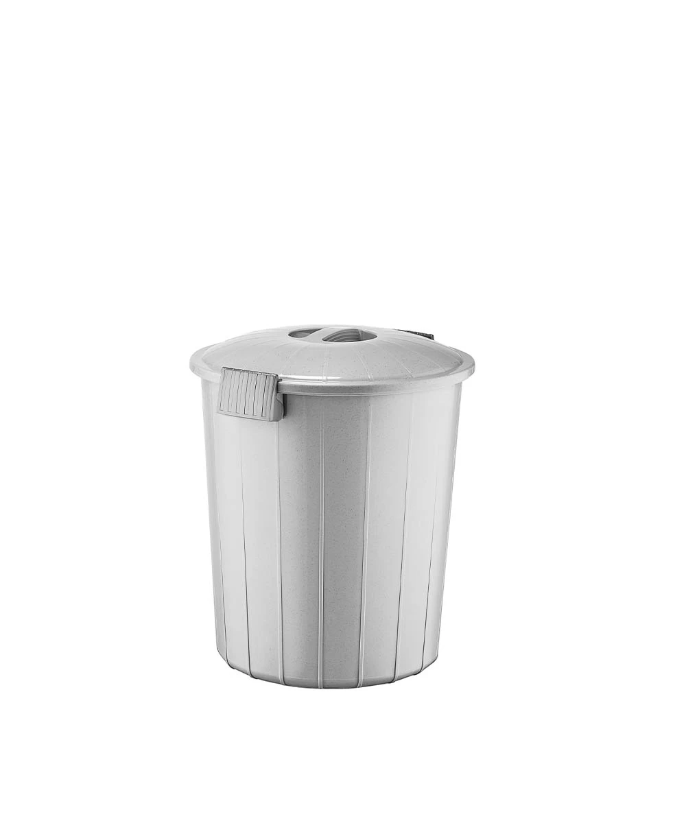 BÜYÜK ÇÖP KOVASI  50 LT