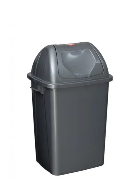 35 LT SMART ÇÖP KOVASI