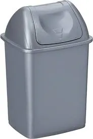 4 NO SMART ÇÖP  KOVA İTME KAPAK