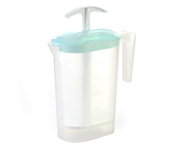 OVAL AYRAN SÜRAHİSİ