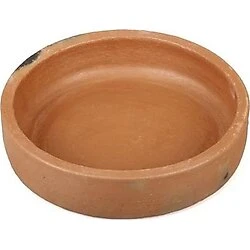 YUVARLAK KİREMİT 25 CM