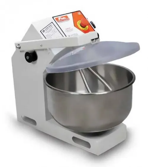 35 KG HAMUR YOĞURMA MAKİNASI KAPAKLI