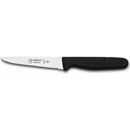 SEBZE BIÇAĞI (LAZERLİ) 9.5 CM