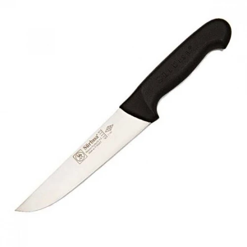 KASAP BIÇAĞI (1 NO KUŞBAŞI +  DOĞRAMA) 16.5 CM