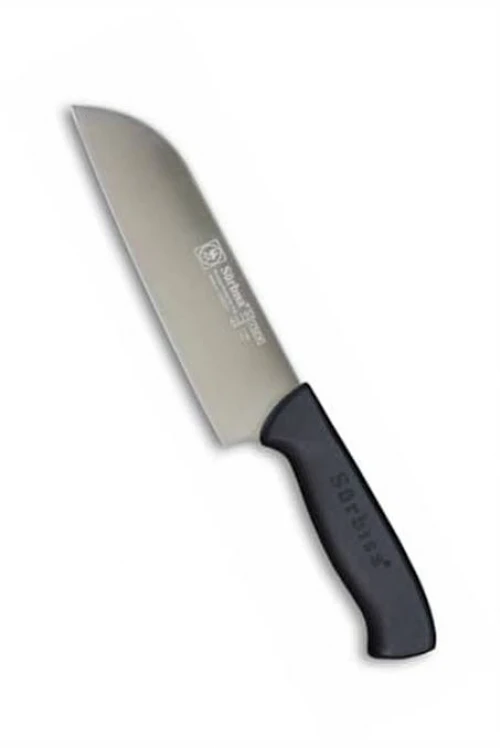 AŞÇI BIÇAĞI (SANTOKU) 19.0 CM