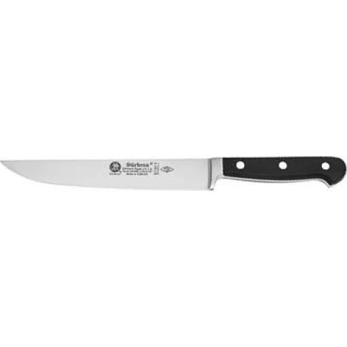 SICAK DÖVME MUTFAK BIÇAĞI 19.0 CM