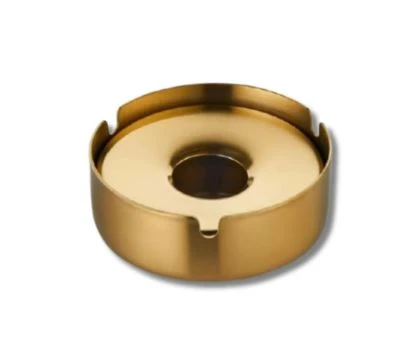 SKOÇLU BÜYÜK KÜLLÜK KAPAKLI GOLD
