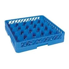 25 BÖLMELİ BARDAK BASKETİ