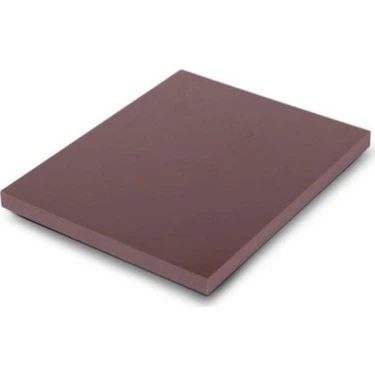 40*30*4 CM KAHVE KESİM PANOSU